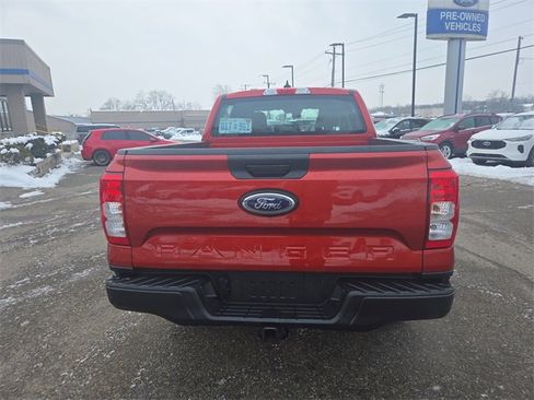Used 2024 Ford Ranger XL w/ Trailer Tow Package image 27