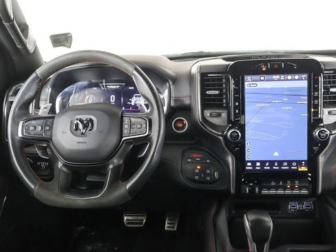 Used 2024 RAM 1500 TRX w/ TRX Level 2 Equipment Group AWD/4WD image 36