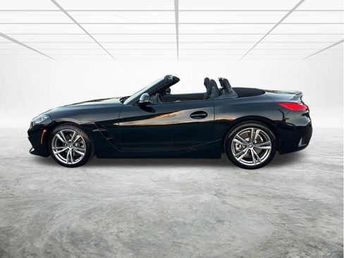 Used 2025 BMW Z4 sDrive30i image 7