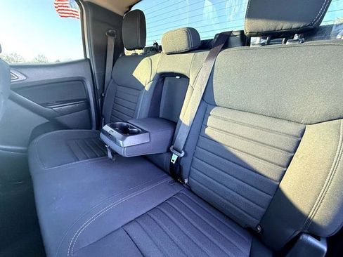 Used 2020 Ford Ranger XLT image 24