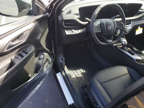 New 2026 Buick Envista Sport Touring w/ Convenience I Package image 10