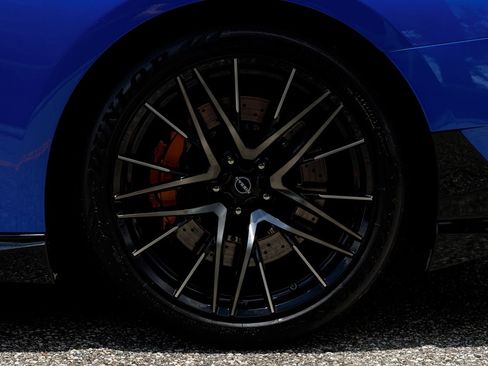 Used 2024 Nissan GT-R AWD/4WD image 30