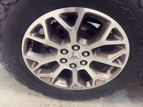 Used 2022 Ford F150 King Ranch w/ Equipment Group 601A High image 33