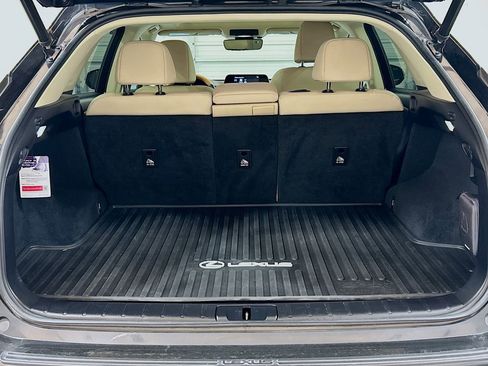 Used 2022 Lexus RX 350 350 w/ Premium Package image 24