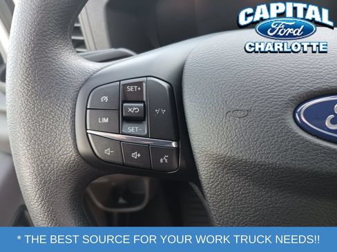 New 2026 Ford Transit 150 Low Roof RWD image 15