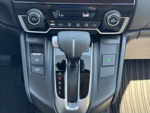 Used 2018 Honda CR-V LX image 15