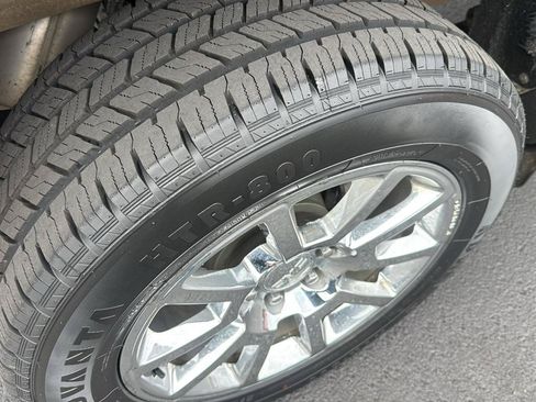 Used 2018 GMC Sierra 1500 Denali AWD/4WD image 31