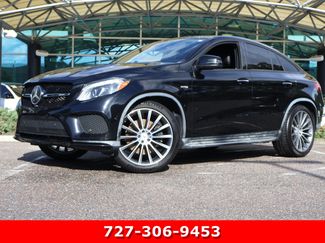 Certified 2019 Mercedes-Benz GLE 43 AMG 4MATIC Coupe video 1
