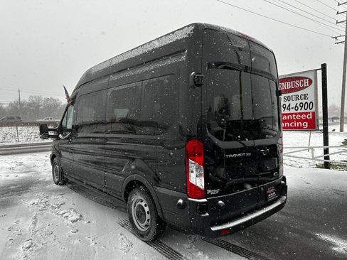 Used 2017 Ford Transit 350 XL image 8