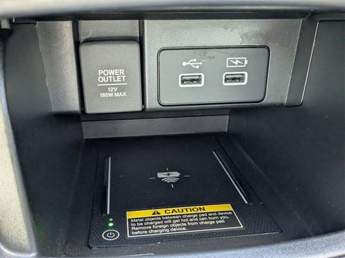 Used 2022 Honda Accord EX-L image 23