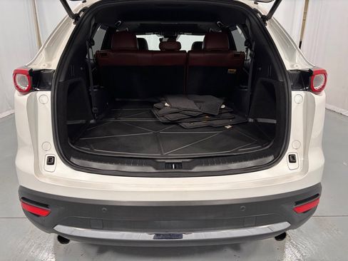 Used 2019 MAZDA CX-9 Signature image 28