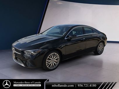 Used 2025 Mercedes-Benz CLA 250