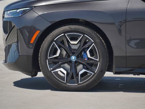 Used 2025 BMW iX M60 AWD/4WD image 5