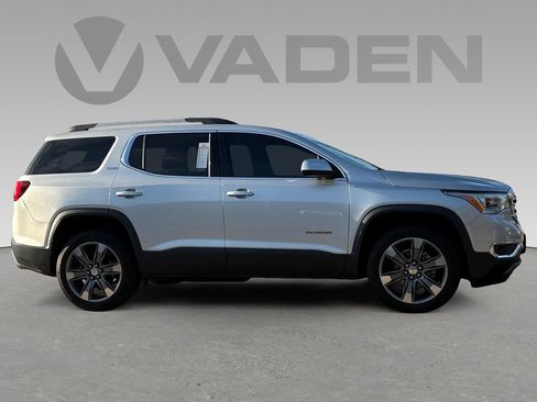 Used 2019 GMC Acadia SLT image 7