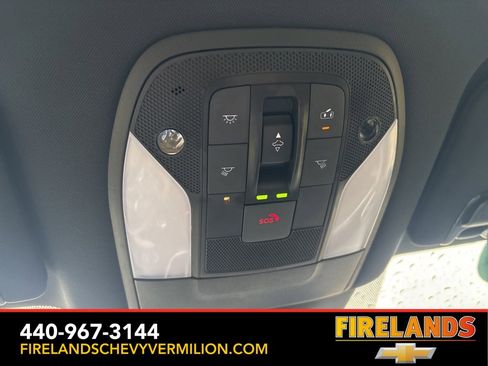 Used 2024 INFINITI QX50 Sport image 24