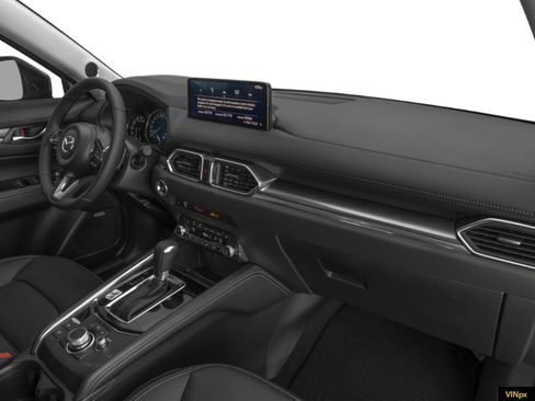 New 2025 MAZDA CX-5 AWD 2.5 S w/ Premium Plus Pkg image 5