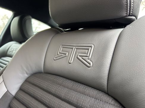 New 2026 Ford Mustang GT RWD image 12