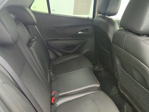 Used 2019 Buick Encore Preferred AWD/4WD image 22