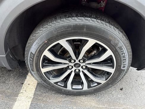 Used 2020 Ford Explorer ST w/ Premium Technology Package AWD/4WD image 12