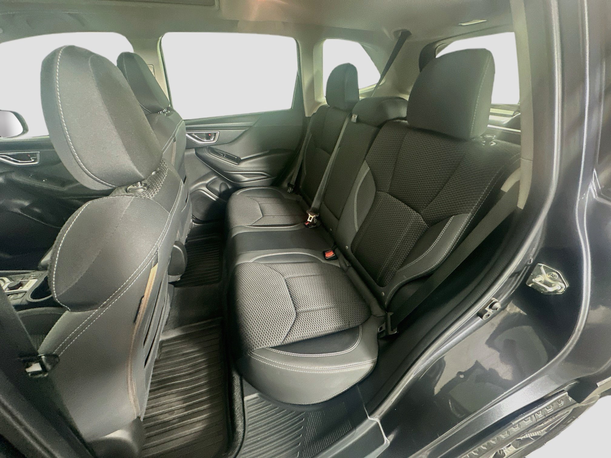 Used 2019 Subaru Forester Premium AWD/4WD image 28