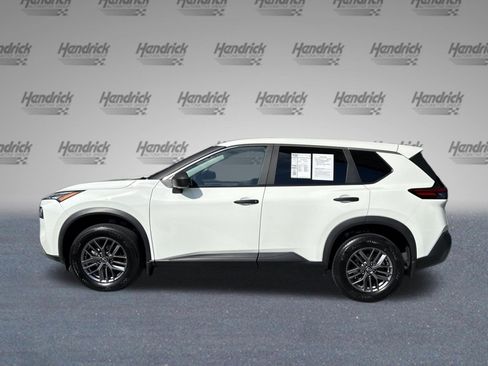 Used 2023 Nissan Rogue S AWD/4WD image 6