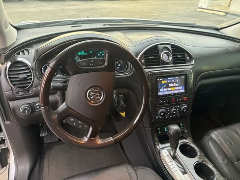 Used 2014 Buick Enclave Leather image 14