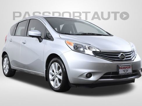 Used 2015 Nissan Versa Note SV image 3