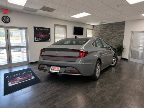Used 2021 Hyundai Sonata SE FWD image 6