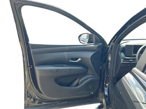 Used 2025 Hyundai Santa Cruz SEL image 11