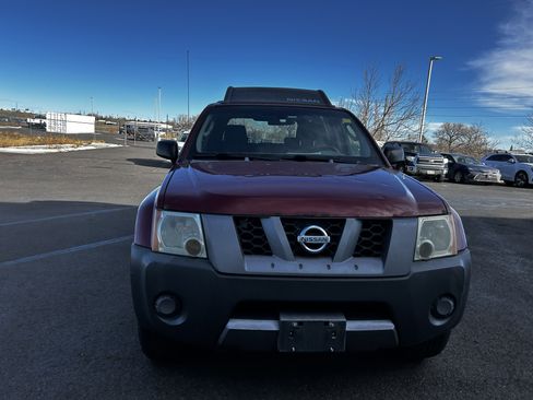 Used 2006 Nissan Xterra S w/ (U01) Utility Pkg image 8