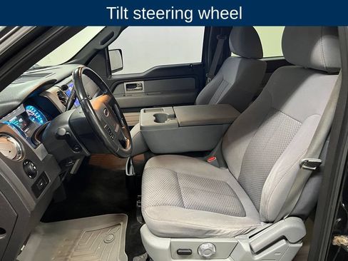 Used 2011 Ford F150 XLT w/ XLT Chrome Pkg AWD/4WD image 31