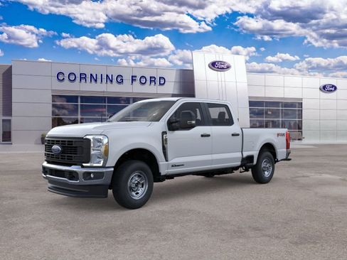 New 2026 Ford F250 XL AWD/4WD image 13