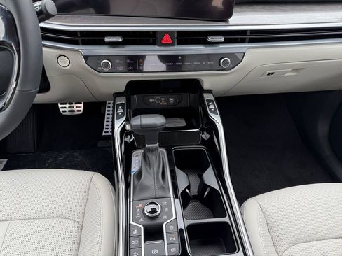 New 2026 Kia Sorento SX image 11