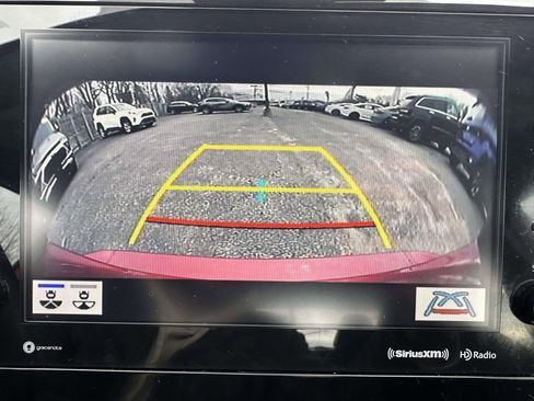 Used 2023 Toyota Camry XSE FWD image 22