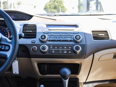 Used 2007 Honda Civic LX image 13
