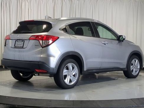Used 2019 Honda HR-V EX-L image 9
