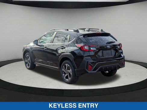 Certified 2026 Subaru Crosstrek 2.5i Premium AWD/4WD image 5