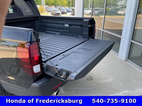 Used 2026 Honda Ridgeline RTL image 18