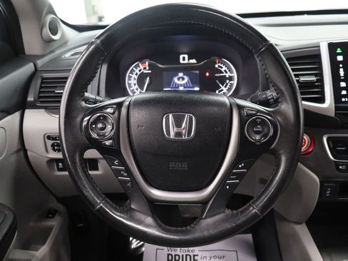 Used 2016 Honda Pilot EX-L image 36
