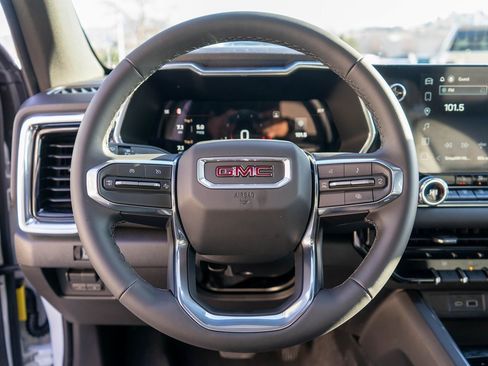 New 2026 GMC Canyon Elevation w/ Convenience Package image 15