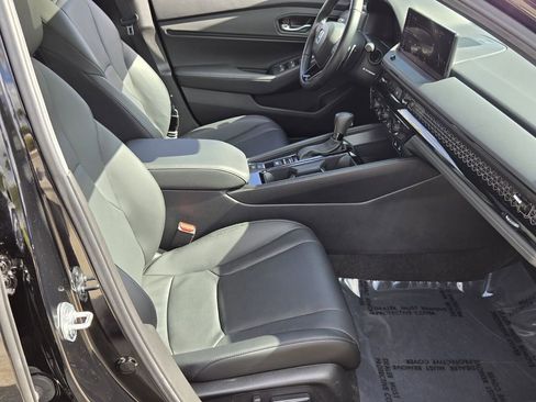 Certified 2025 Honda Accord Sport image 18