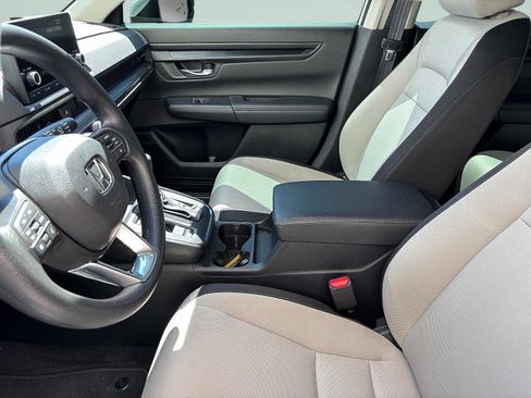 Certified 2024 Honda CR-V LX image 14