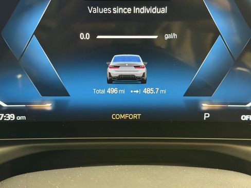 Used 2024 BMW M340i xDrive w/ Premium Package image 21