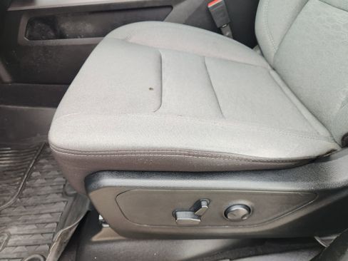 Used 2025 RAM 1500 Lone Star AWD/4WD image 24