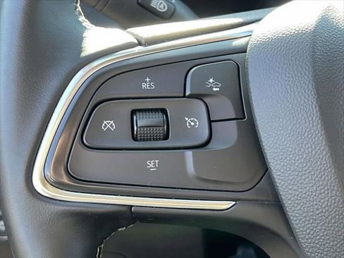 Used 2025 Buick Encore GX Preferred image 21