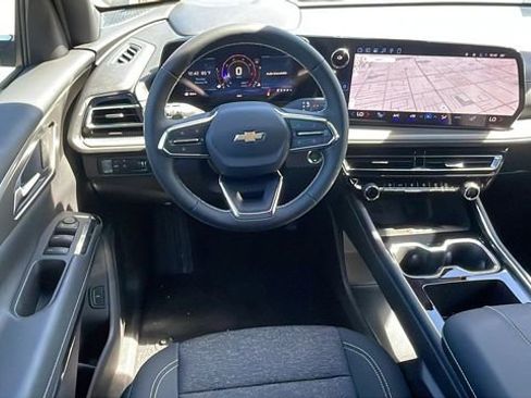 New 2026 Chevrolet Traverse LT w/ LPO, Floor Liner Package image 13