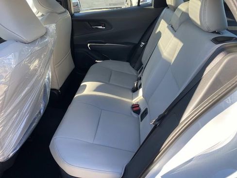 New 2026 Toyota Prius Limited AWD/4WD image 7
