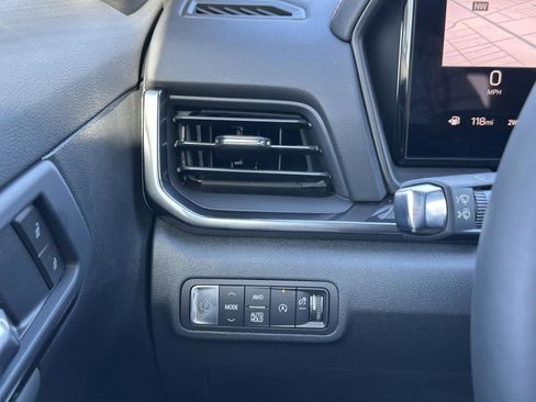 New 2026 GMC Terrain AT4 image 30