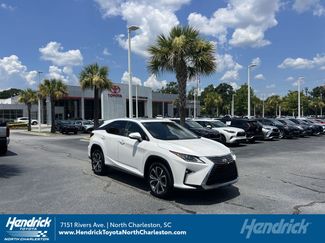 Used 2019 Lexus RX 350 AWD w/ Navigation Package video 1