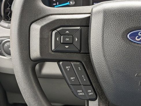 Certified 2024 Ford E-450 and Econoline 450 Super Duty w/ Driver's Safety Package image 20